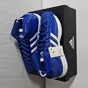Brand new Adidas pro model 2G